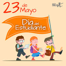 El estudiante es aquel sujeto que tiene como ocupación principal la actividad de estudiar, percibiendo tal actividad desde el ámbito académico. 12 Ideas De Feliz Dia Del Estudiante Feliz Dia Del Estudiante Dia Del Estudiante Feliz Dia