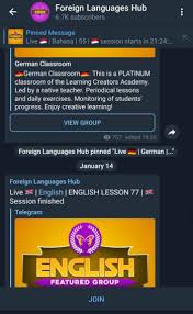 English idioms land is an english channel on telegram. Daily Quotes Telegram Channel Telegram The Best Groups And Channels In English Dogtrainingobedienceschool Com