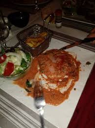 Check spelling or type a new query. La Carne Alla Valdostana Gia Assaggiata Bild Von La Cave Romaine Frejus Tripadvisor