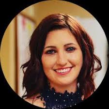 Taylor McNeely, LCSW. Therapist in Texas