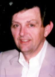 Obituary Larry R. Patterson