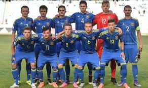 Sbornaya Ukrainy U 18 Sostav Na Sparringi S Avstrijcami Football Ua