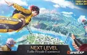 Here is how to register and download apk; How To Download Free Fire Max From Anywhere Gameexp