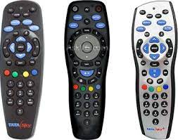 Tip] Set Your Tata Play Remote To Always Control Tv Volume – Askvg