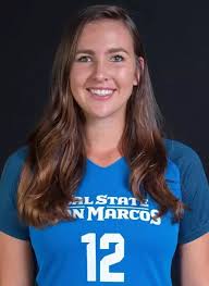 2019 Women's Soccer Roster