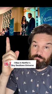 Boy Swallows Universe: My Experience as a Stunt Performer