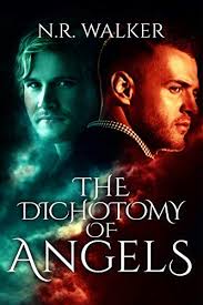 The word has long established meanings in technical domains such as logic, astronomy. The Dichotomy Of Angels English Edition Ebook Walker N R Amazon De Kindle Shop