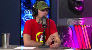 This podcast contains strong language and mature content. Ryan Blaney Wants Podcast Listeners To Be Edgy Nascar Com