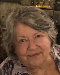 Obituary for Marian Gail (Mashburn) Johnson