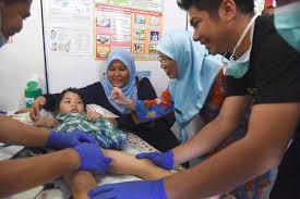 Sk taman bukit tiram, jln banang 2, 81800, ulu tiram,johor, malaysia. O Xrhsths Dr Wan Azizah Ismail Sto Twitter Majlis Khatan Perdana Peringkat Parlimen Pandan 2019 Bertempat Di Sekolah Kebangsaan Taman Bukit Teratai Seramai 69 Pelajar Mendaftar Untuk Mengikuti Program Ini Didoakan Semoga