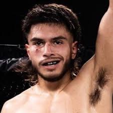 Jake Muellner vs. Miguel Gutierrez, Anthony Pettis FC 9