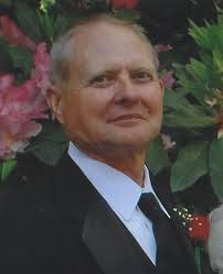 John Joseph Pargett 1936 ~ 2023