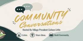 Community Conversations