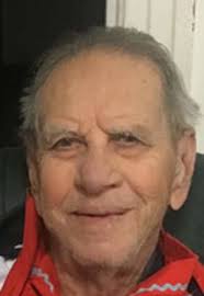 Lloyd Adam Danos Obituary