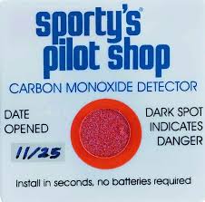 Carbon monoxide detectors are extremely important products to include within your home. Portable Co Detectors Co Experts Best Aviation Consumer
