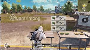 In solo play, there are no second chances, and in squads you'll be putting your team's chances. How To Enter The Practice Mode Pubg Mobile