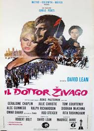 Il protagonista si chiama jurij andrèevič živàgo, un medico che, dopo aver combattuto nella prima il dottore torna a mosca dove passa gli ultimi anni di vita con marina, con la quale avrà due figli. Il Dottor Zivago Trama E Cast Screenweek