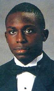 SSG Darris Julius Dawson (1983-2008)