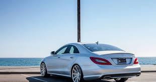 Mercedes Benz Cls 550 Vvscv4 Mercedes Benz Cls Mercedes Benz Mercedes Benz Mclaren