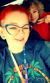 Florida Gothic, Nerdy and Spooky Club