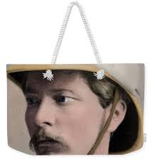 Henry Stanley, Welsh Explorer and Journalist #1 Tapestry by Science Source 