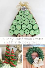 Download 16 Easy Christmas Crafts And Diy Holiday Decor It S A Mother Thing PSD Mockup Templates