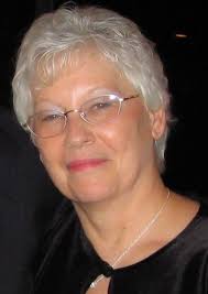 Remembering Evelyn Mitsch and her contributions to the Saint Paul Nagasaki  Sister City Committee