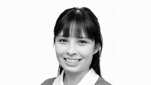 May Lam, Author at Featured