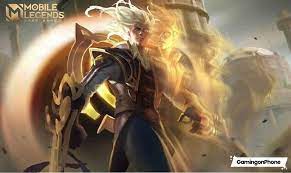 Natan launches a gravitational attractor knocking back enemies along its. Mobile Legends Natan Hero Overview Skill Analysis And Release Date
