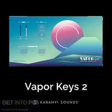 Listing several links to downloads throughout the internet. Karanyi Sounds Vapor Keys 2 Kontakt Free Download Get Into Pc