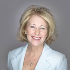 Meridian Capital's Colleen Stevenson, Judy Xiao, and Kate Danley had a…