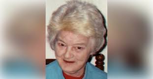 Obituary information for Laura Ruth Davis