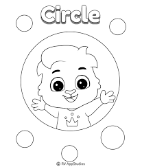 Check spelling or type a new query. Circle Coloring Page Printable And Worksheets
