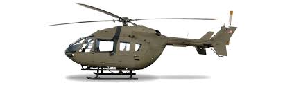 Lakota Uh 72a Light Utility Helicopter Luh Usaasc
