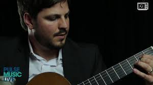 David Clappison (Classical Guitarist)