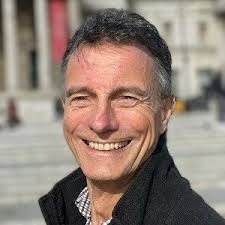 Alan Veale's Instagram, Twitter & Facebook