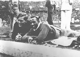 He served three terms as a democratic u.s. The Nazi Olympics Berlin 1936 African American Voices And Jim Cro Holocaust Encyclopedia