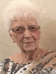 Mona Eddy's Instagram, Twitter & Facebook