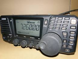 Image result for Alinco DX-R8