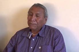 When I was young I had a dream that was, to me, prophetic. I was walking a  dirt road carrying a vase. A young, Latino girl was walking in front of me,