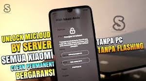 Cara hapus micloud redmi note 3. Remove Unlock Micloud Xiaomi By Server Clean Permanent Bergaransi Untuk Semua Xiaomi 2021 Youtube