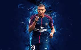 We hope you enjoy our growing collection of hd images to use as a background or home screen for your smartphone or computer. Kylian Mbappe Lottin Psg 4k Ultra Hd Wallpaper Background Image 3840x2400 Id 966827 Wallpaper Abyss