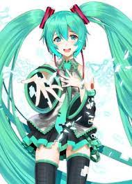 Disappearance Of Hatsune Miku Song Inspires Novel Interest Anime News Network