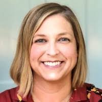 Jennifer Glines's Instagram, Twitter & Facebook