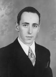 Raoul Edward “Roy” Labbe (1921-2001)