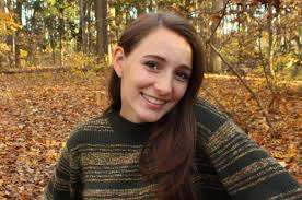 Young Award-winning Poet, Violet Myles, to Speak and Read Her Poems at  Newtown Quaker Meeting, Sunday October 30 at 9:45 a.m.