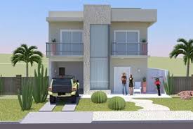 Si le gusta ésta fachada le invitamos a compartirla. Proyecto De Casa Con Terraza Planos De Casas Modelos De Casas E Mansiones E Fachadas De Casas