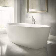 Utilizza il nostro modulo di contatto. Ideal Standard Dea Freistehende Oval Badewanne Weiss E306701 Reuter