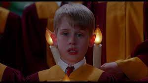 Hd Home Alone 2 Lost In New York Christmas Star Ost Home Alone Home Alone Movie New York Christmas