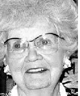 DORIS BEASLEY Obituary (2006)